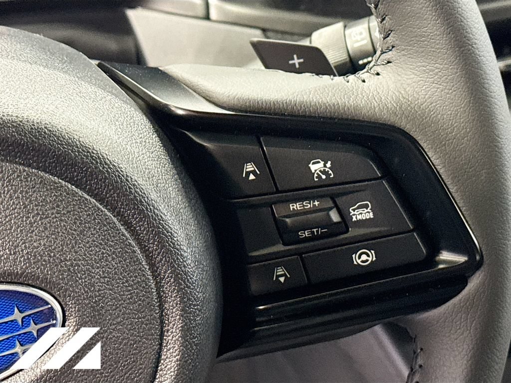 New 2026 Subaru Outback Premium AWD/4WD image 12
