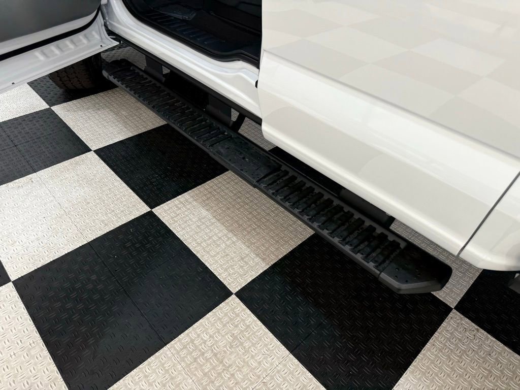 New 2026 Ford F350 XL w/ STX Appearance Package image 33