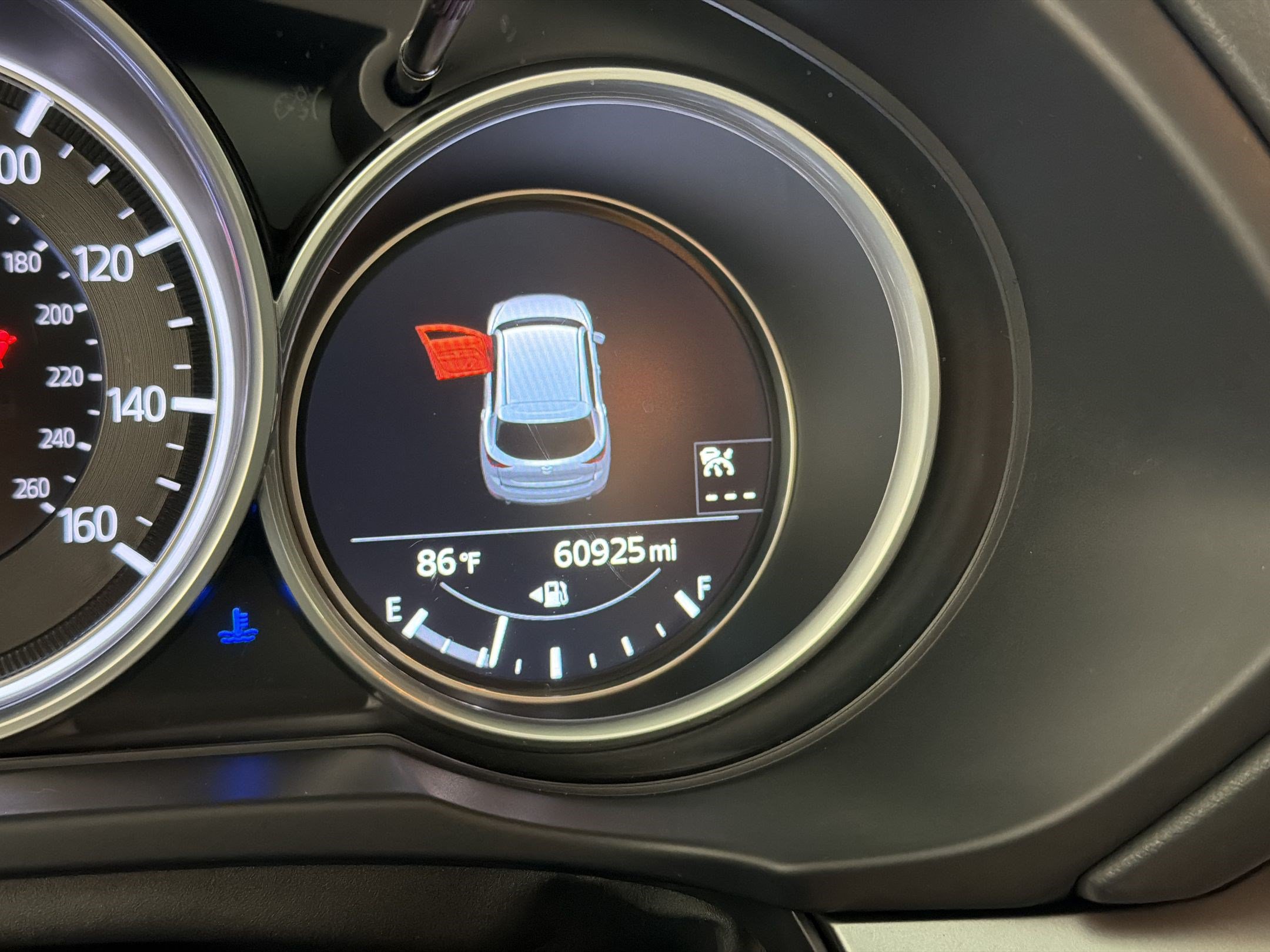 Used 2019 MAZDA CX-5 Touring AWD/4WD image 21