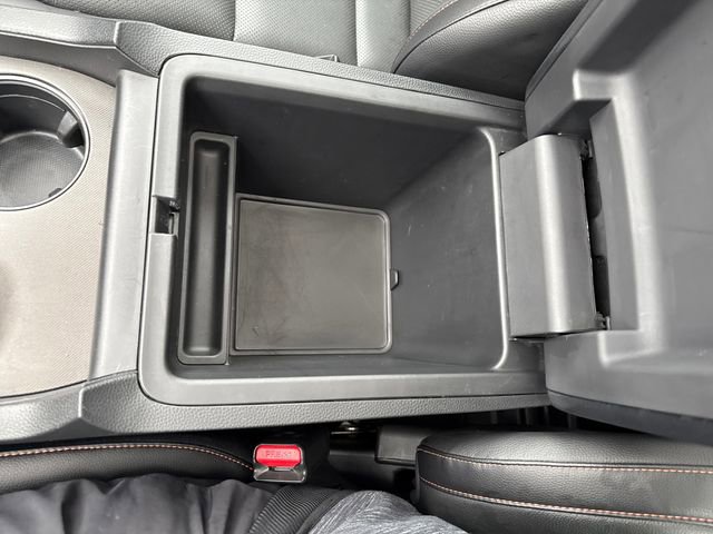 Used 2024 Honda Ridgeline TrailSport image 25