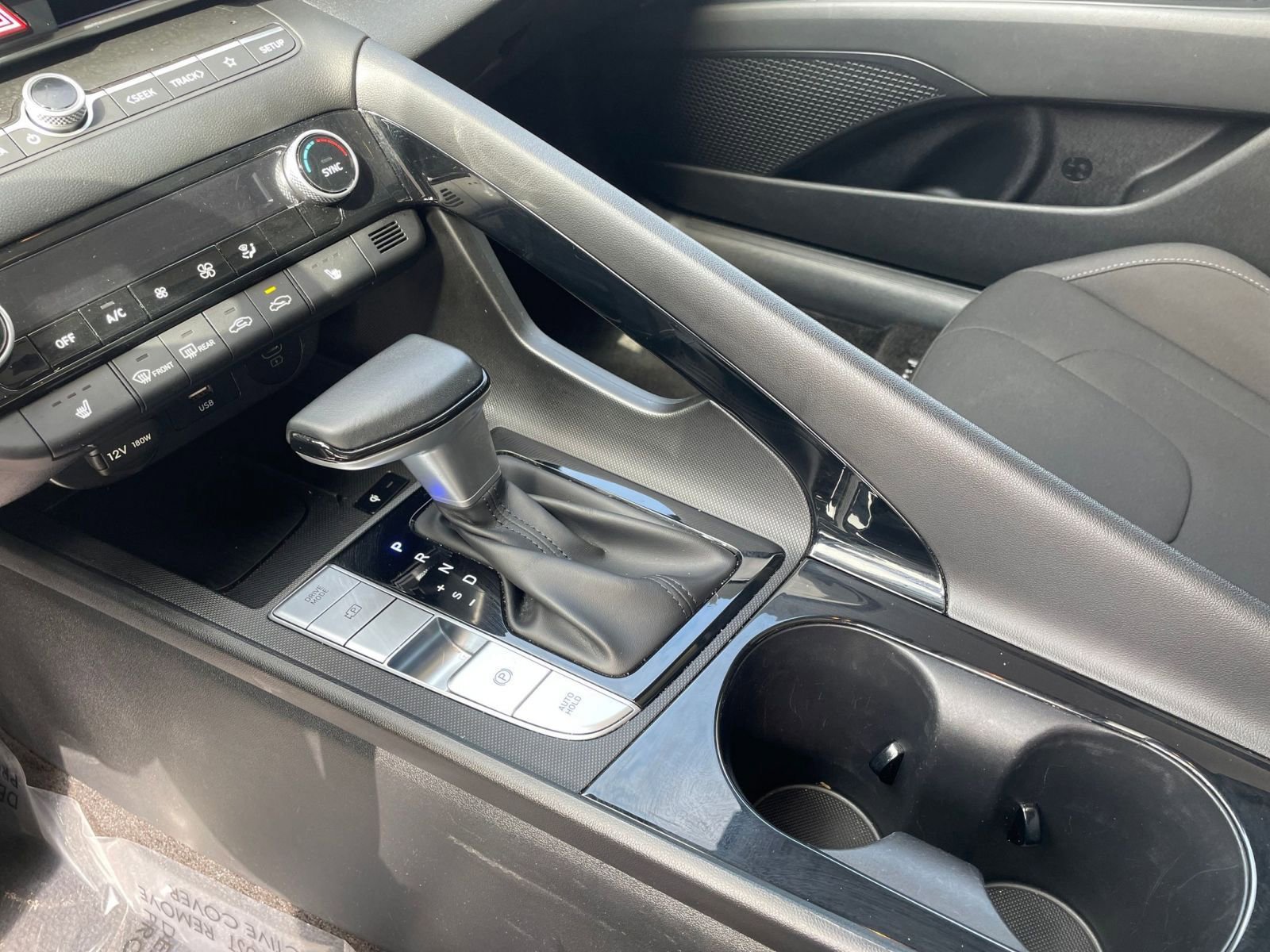 Used 2025 Hyundai Sonata SEL image 41