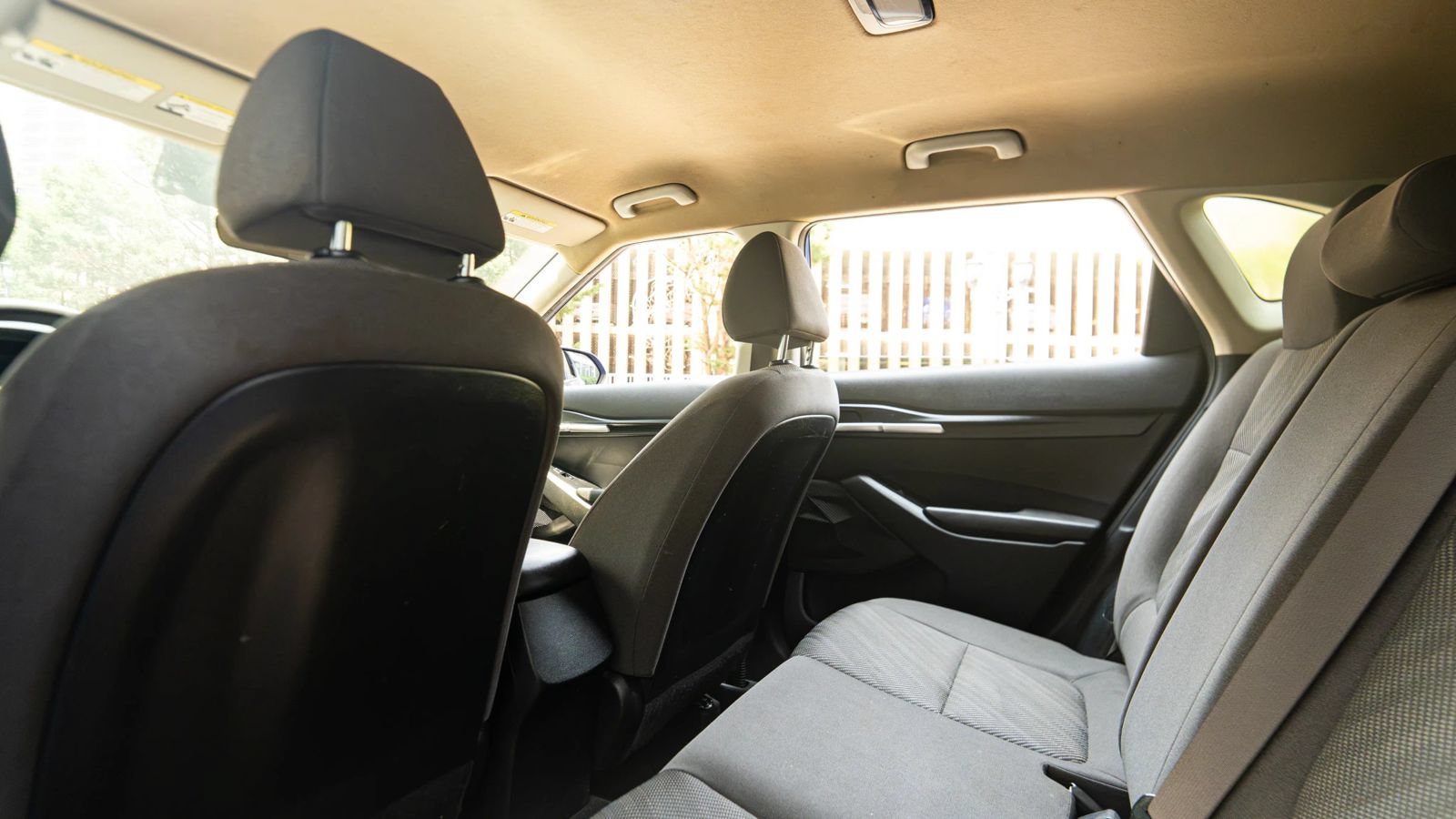 Used 2021 Kia Seltos LX AWD/4WD image 21