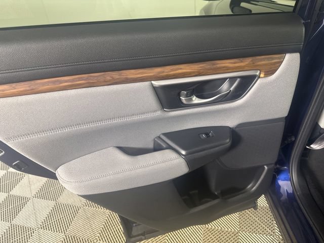 Used 2019 Honda CR-V EX image 18