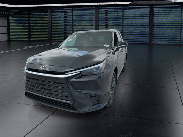 Certified 2025 Lexus TX 350 AWD w/ Technology Package image 3