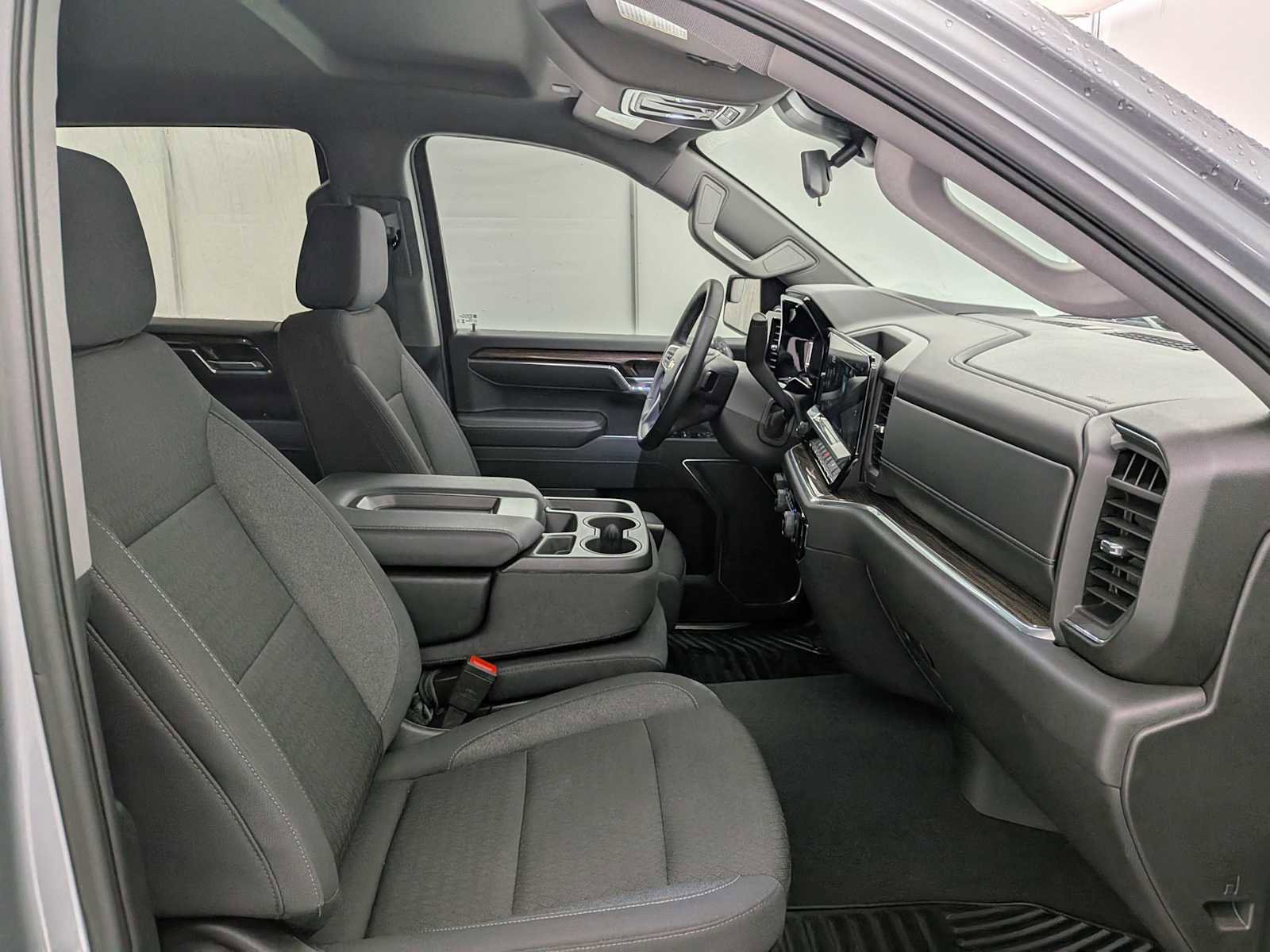 New 2025 Chevrolet Silverado 1500 LT image 22