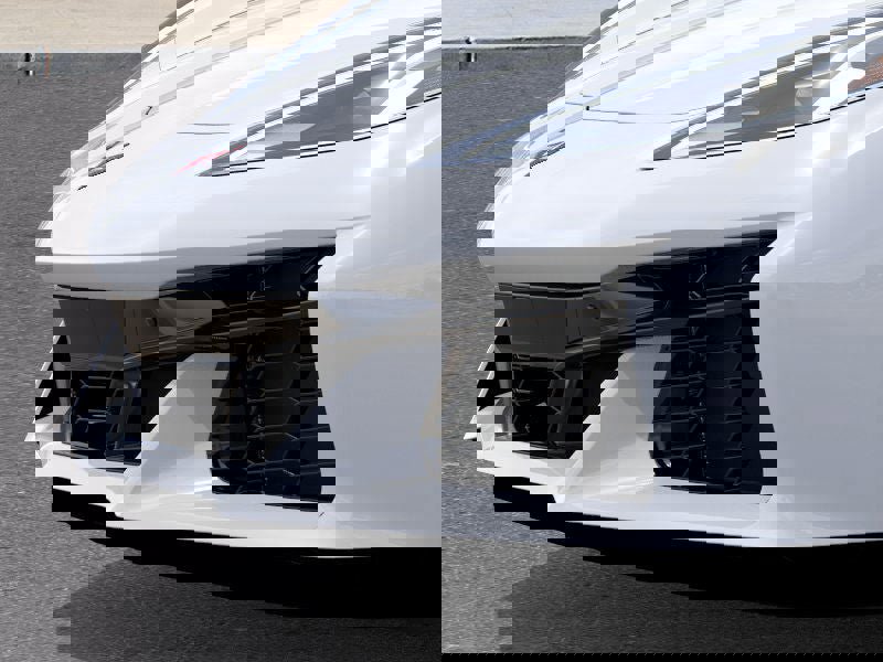 New 2026 Chevrolet Corvette Z06 image 13