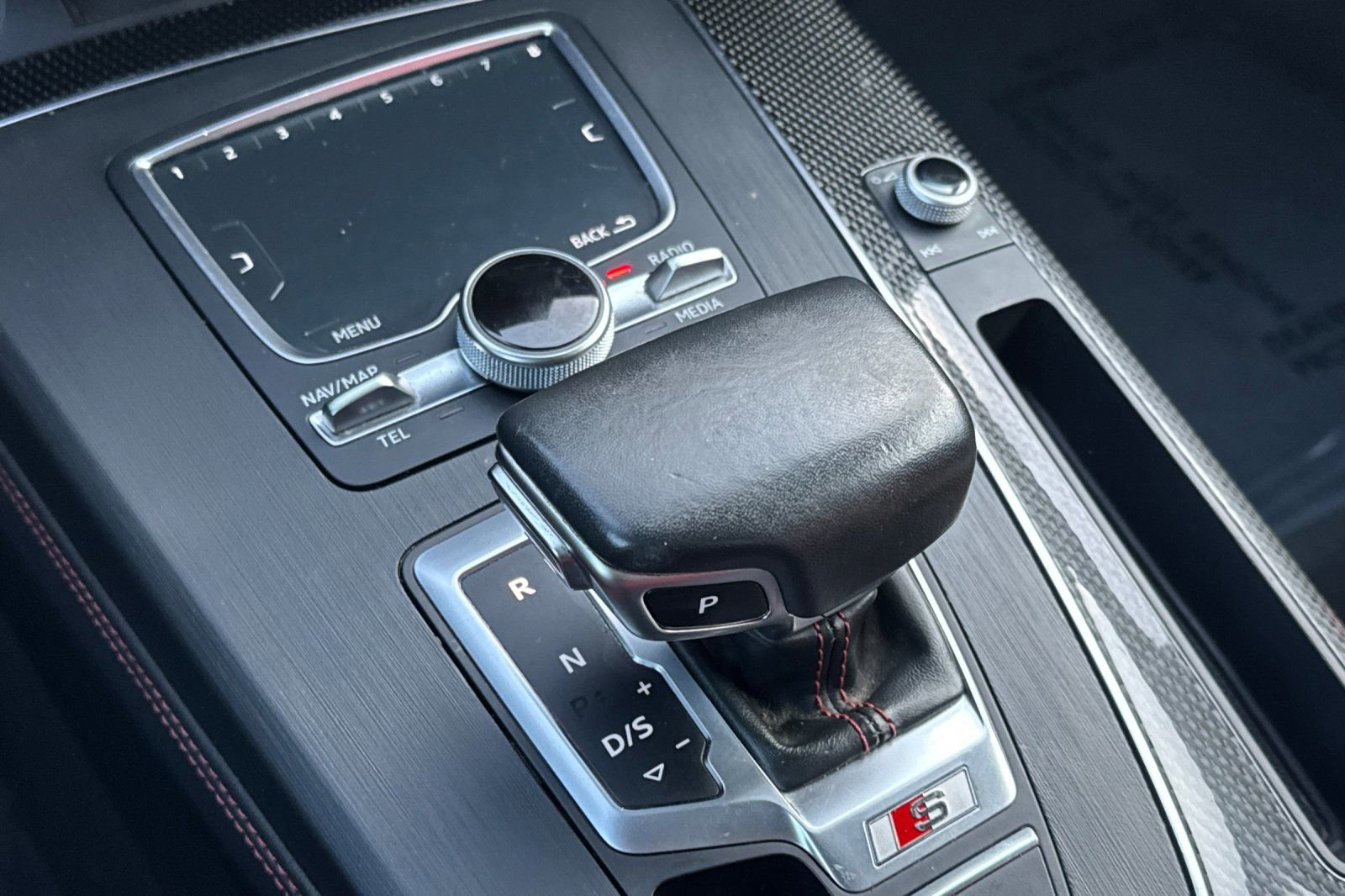 Used 2019 Audi SQ5 Premium Plus w/ Premium Plus Package image 22