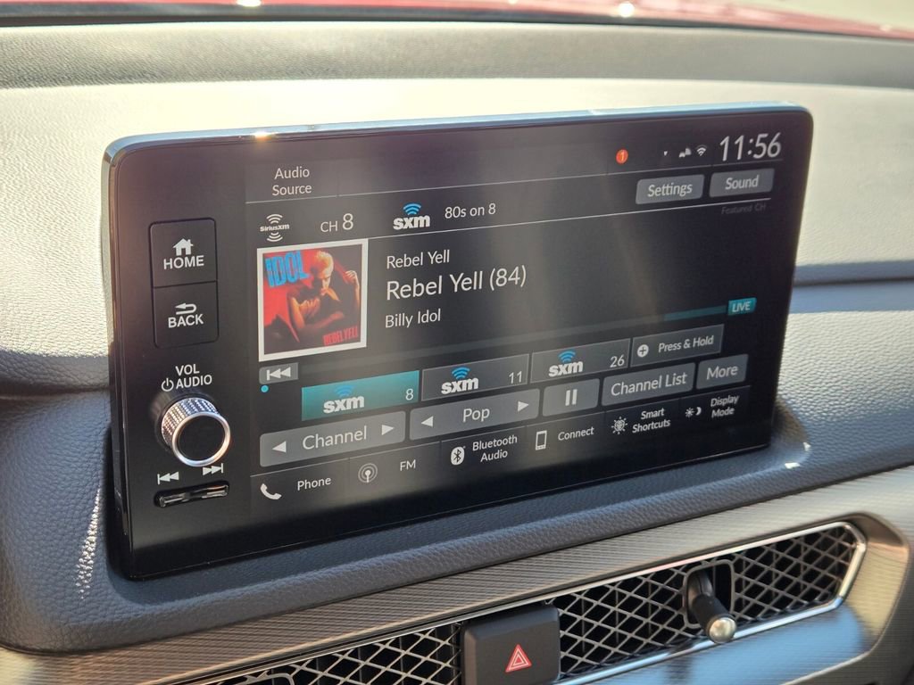 New 2026 Acura Integra A-Spec image 24