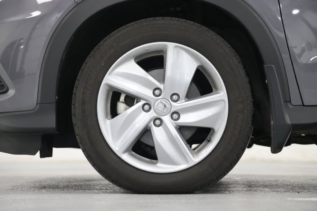 Used 2020 Honda HR-V EX image 11