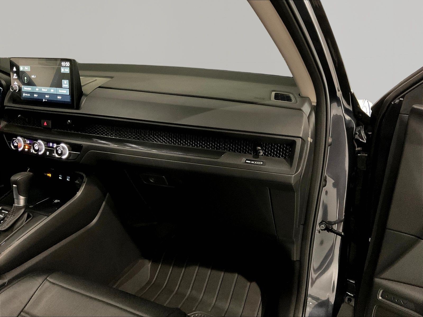 Certified 2026 Honda CR-V LX image 26