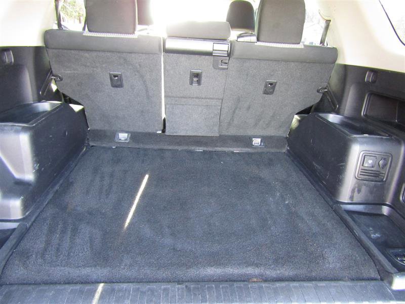 Used 2015 Toyota 4Runner SR5 image 35