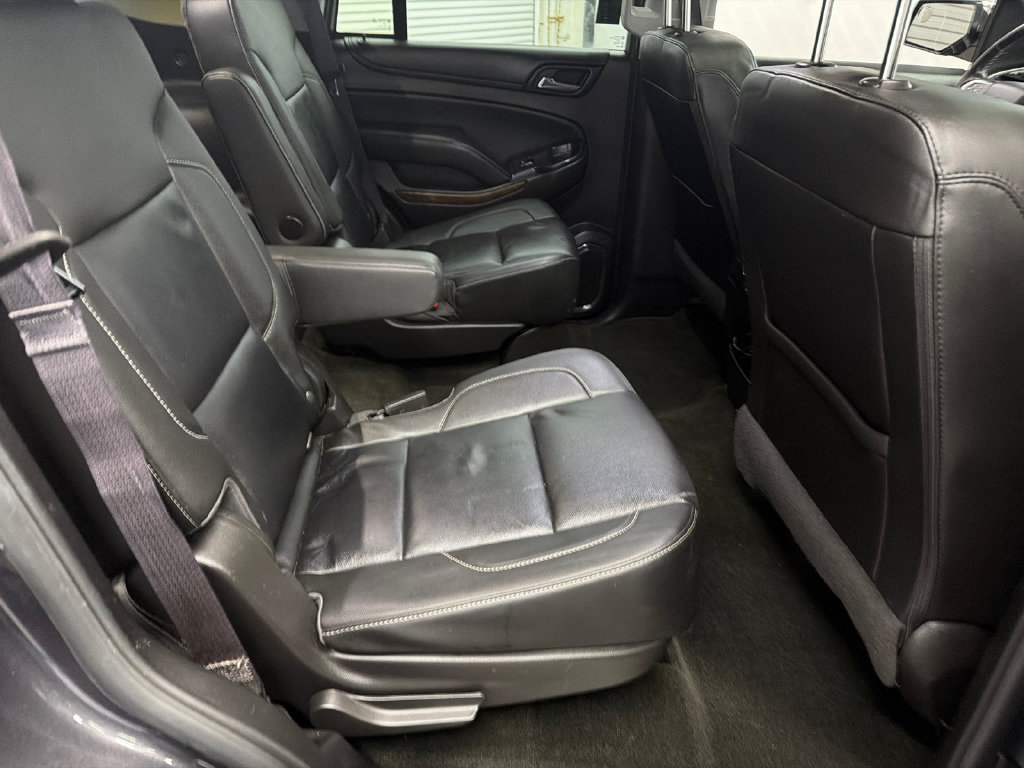 Used 2016 Chevrolet Tahoe LT RWD image 10