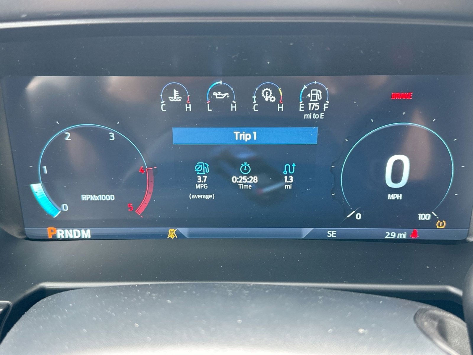 New 2026 Ford F250 Lariat w/ FX4 Off-Road Package image 22