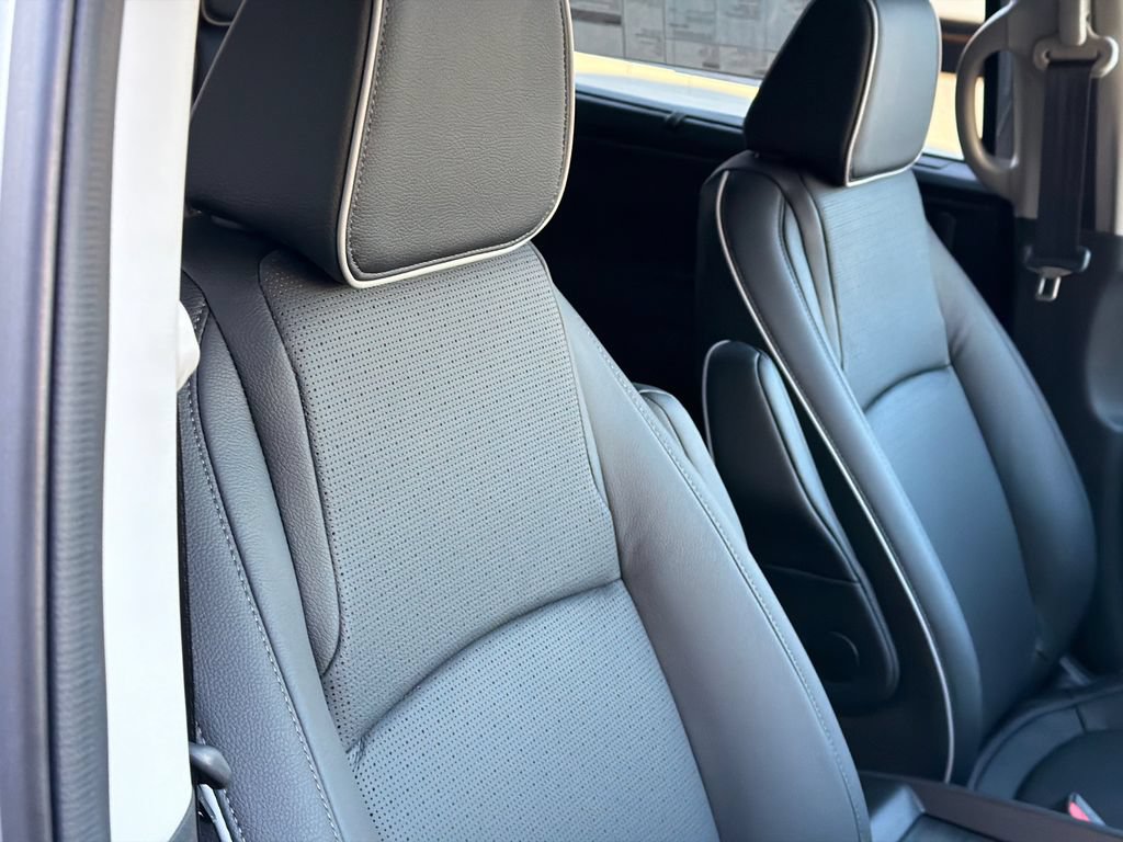 New 2026 Honda Odyssey Elite image 12