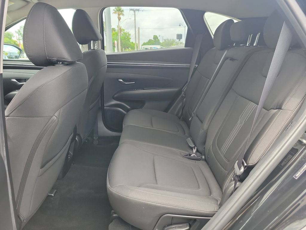 Used 2023 Hyundai Tucson SEL AWD/4WD image 13