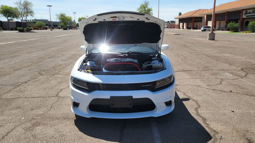 Used 2022 Dodge Charger GT image 35
