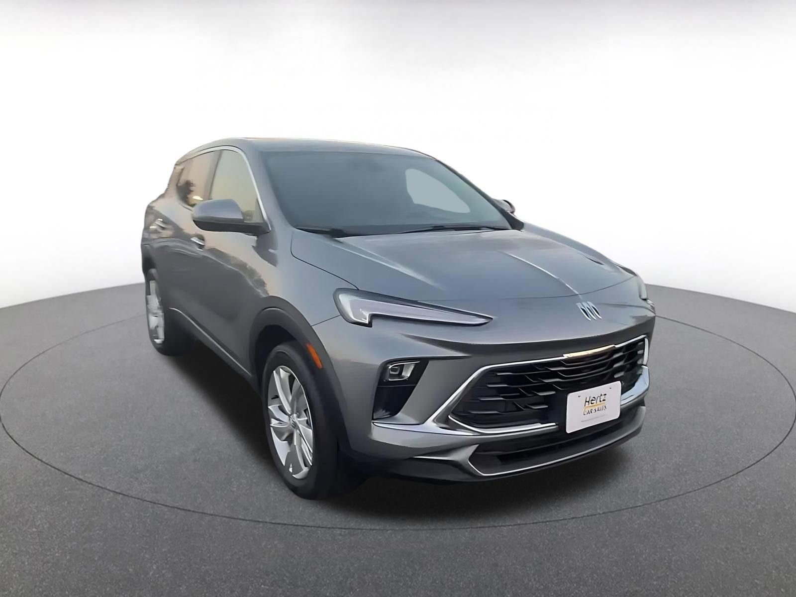 Used 2025 Buick Encore GX Preferred image 3