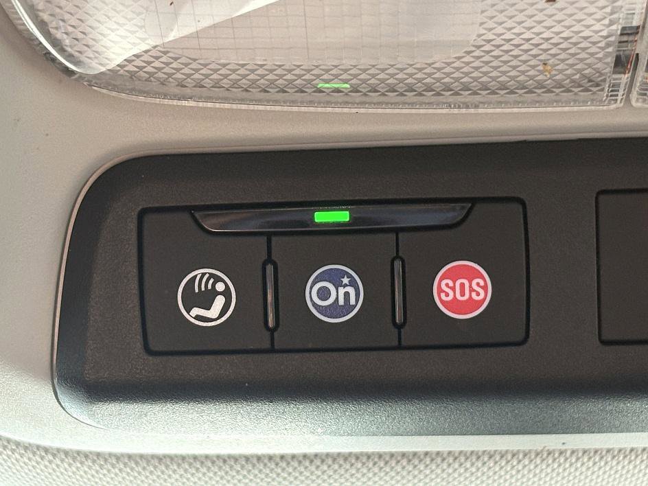 Used 2023 Chevrolet TrailBlazer LT image 25