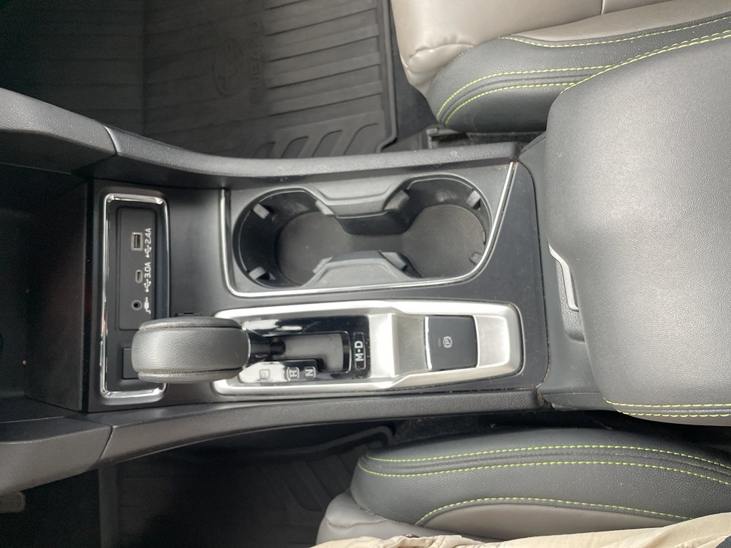 Used 2024 Subaru Ascent Onyx Edition image 18