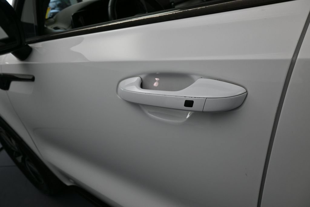 Used 2023 Kia Sorento EX FWD image 35