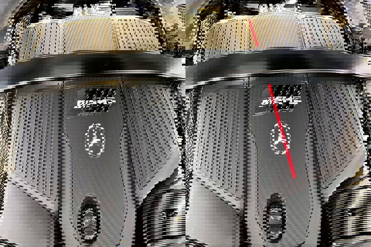 New 2026 Mercedes-Benz CLE 53 AMG 4MATIC Coupe image 15