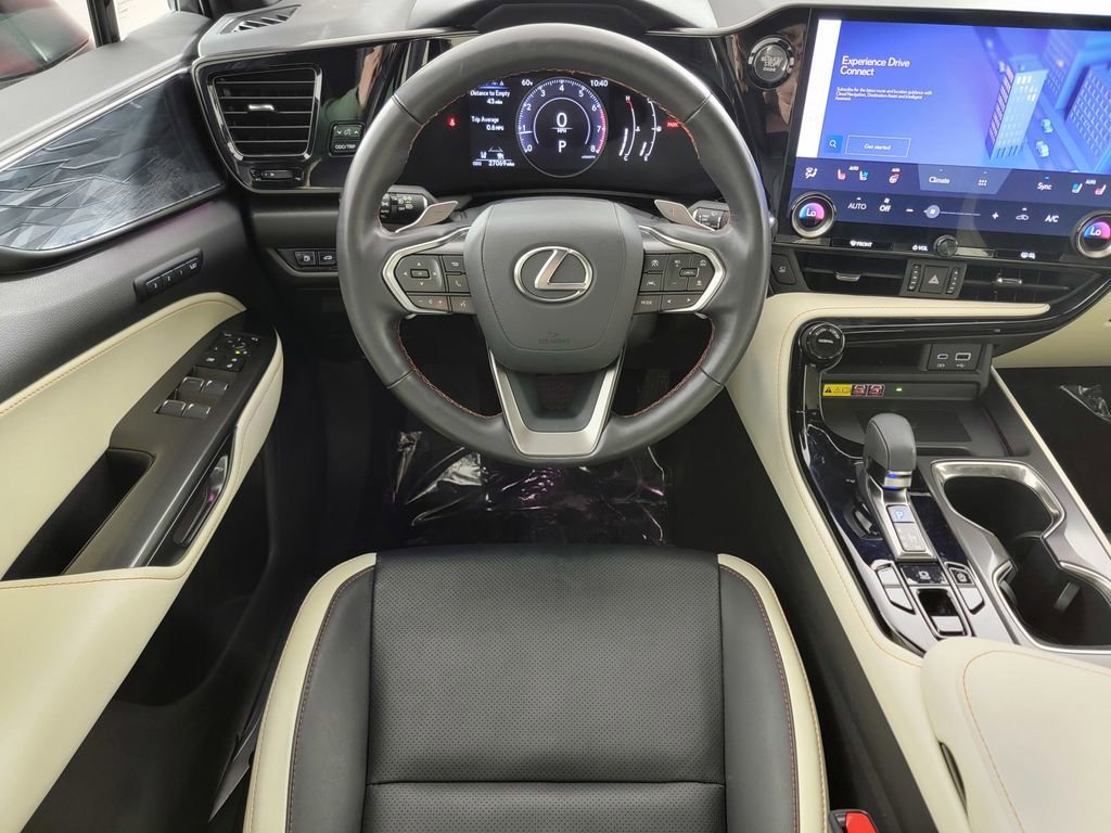 Used 2024 Lexus NX 350 AWD w/ Vision Package image 29