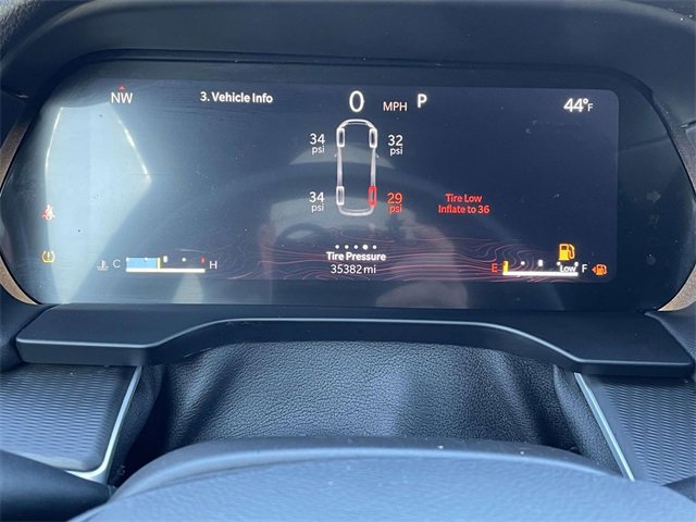 Used 2024 Jeep Grand Cherokee L Altitude image 32