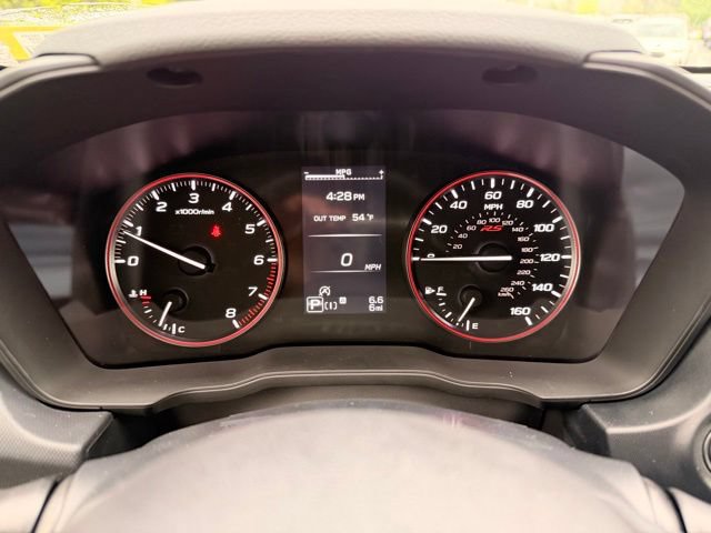New 2026 Subaru Impreza RS AWD/4WD image 24