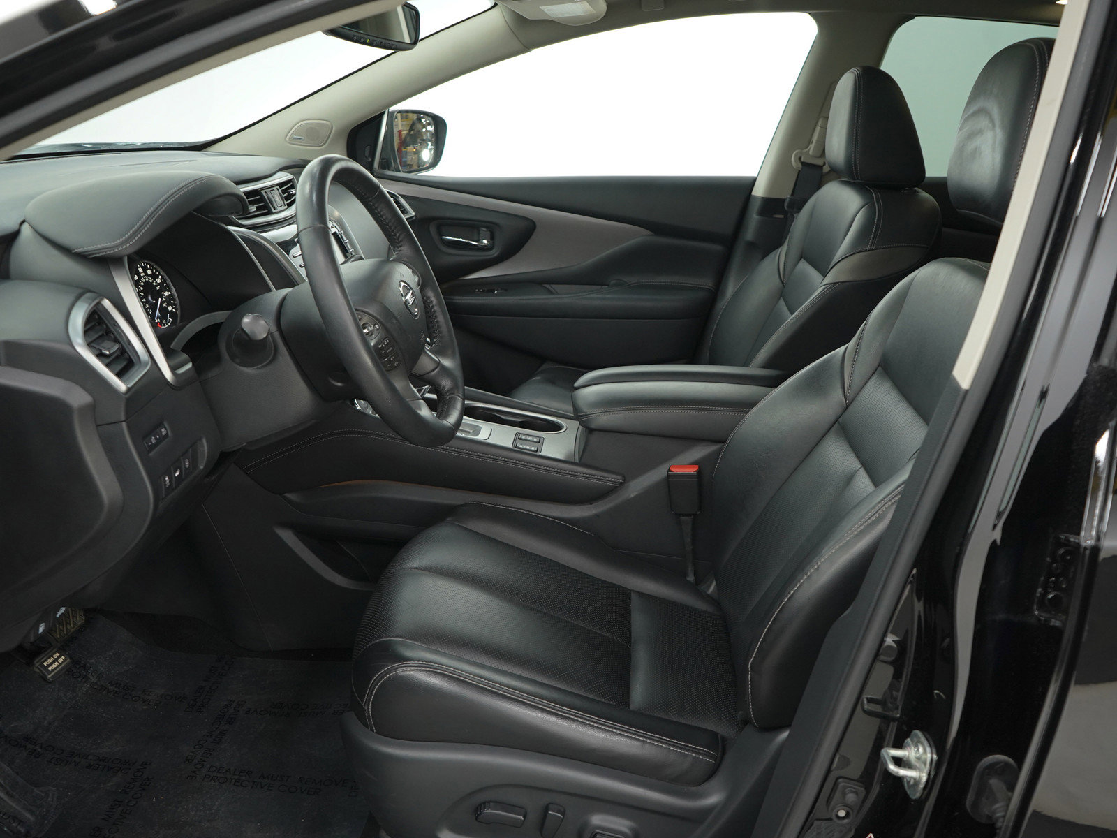 Used 2020 Nissan Murano SL image 25