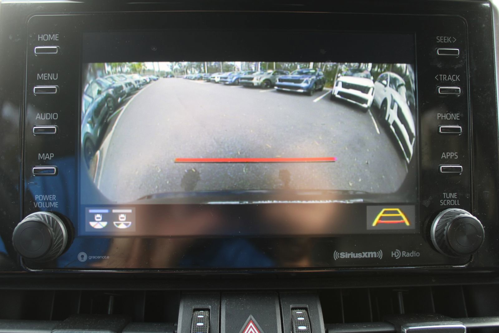 Used 2019 Toyota RAV4 XSE w/ XSE Weather Package image 51