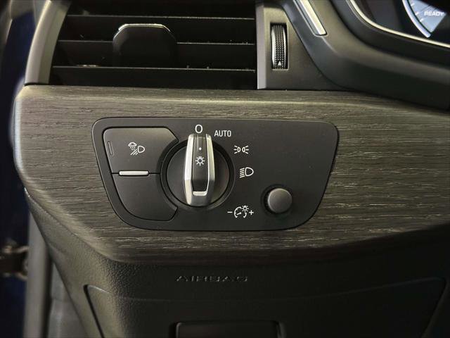 Used 2023 Audi A5 2.0T Premium Plus w/ Premium Plus image 20