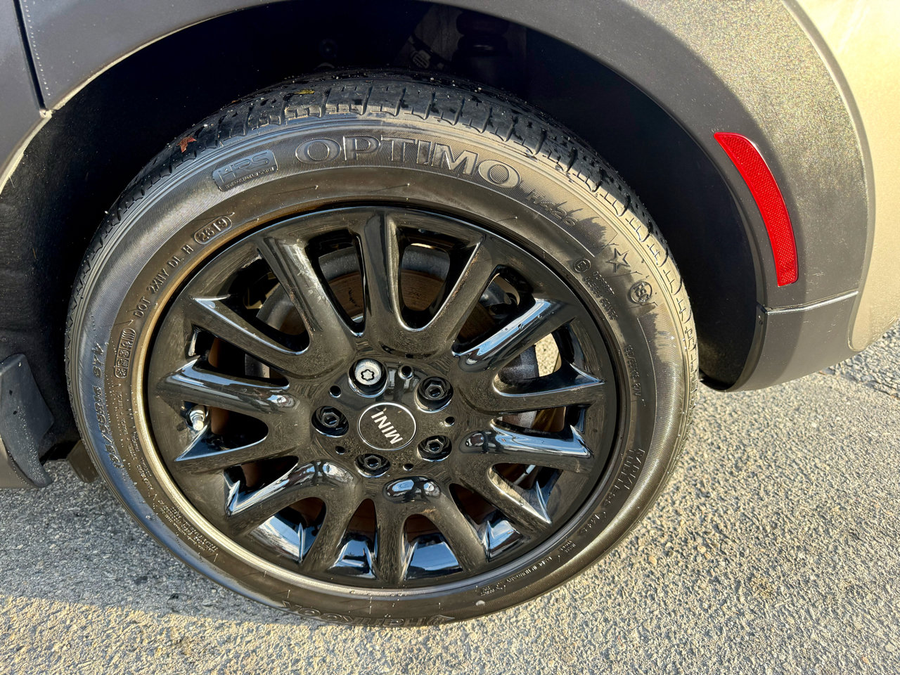 Used 2020 MINI Cooper S w/ Storage Package image 10