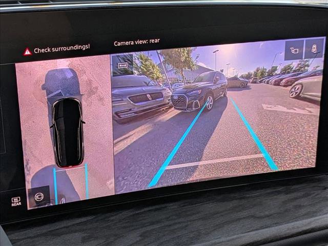 New 2025 Audi Q5 Premium Plus image 11