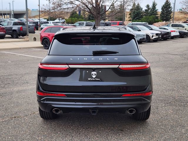 New 2025 Lincoln Corsair Reserve w/ Equipment Group 202A image 6