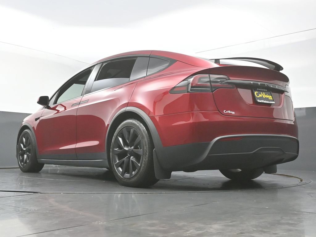 Used 2023 Tesla Model X image 42