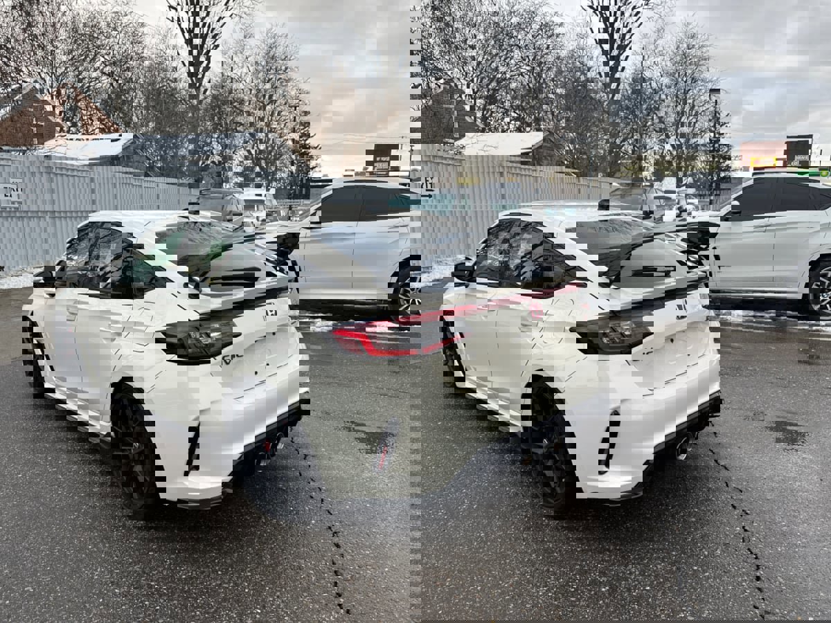 Used 2024 Honda Civic Type R image 40