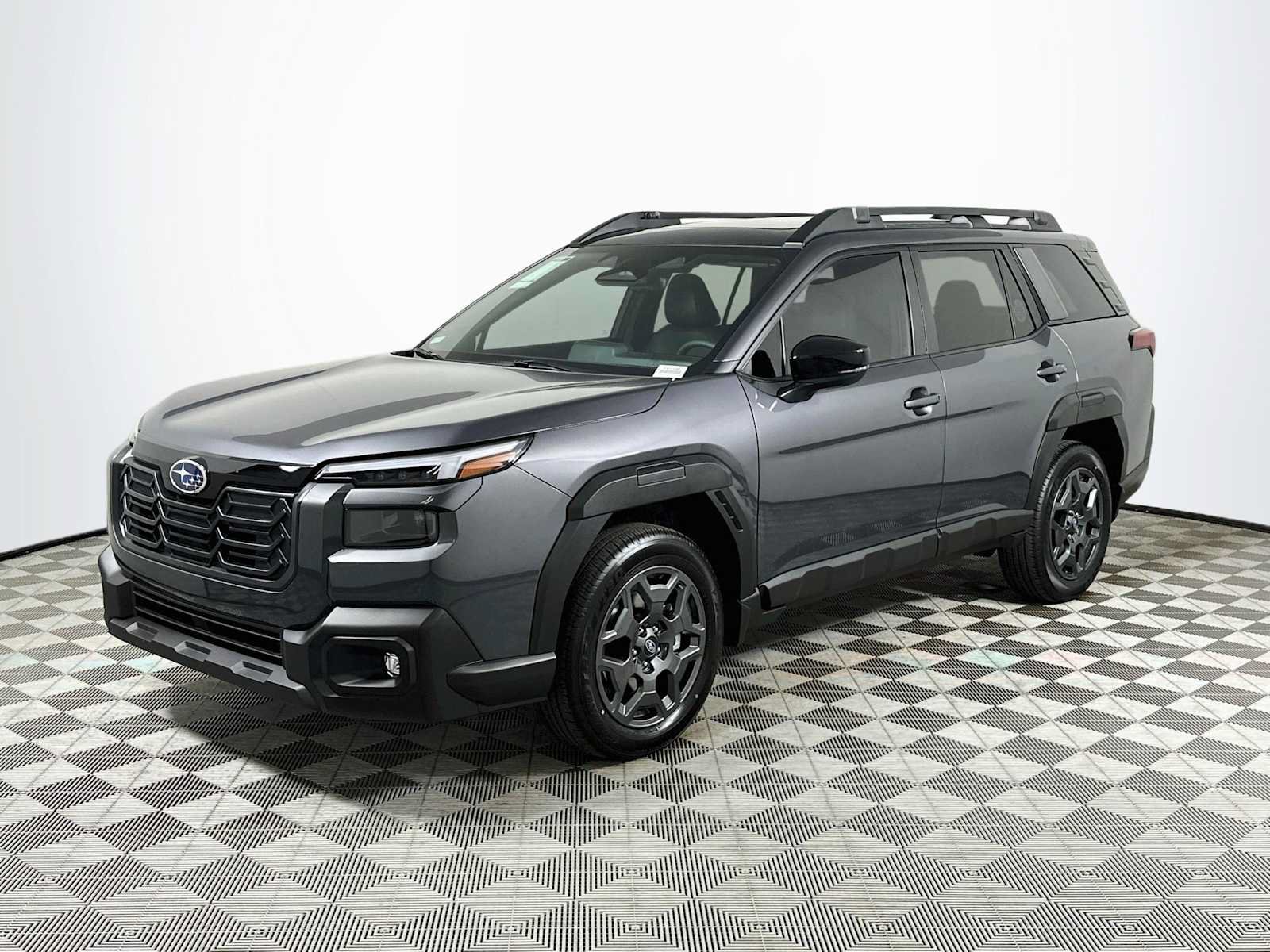 New 2026 Subaru Outback Premium AWD/4WD image 3