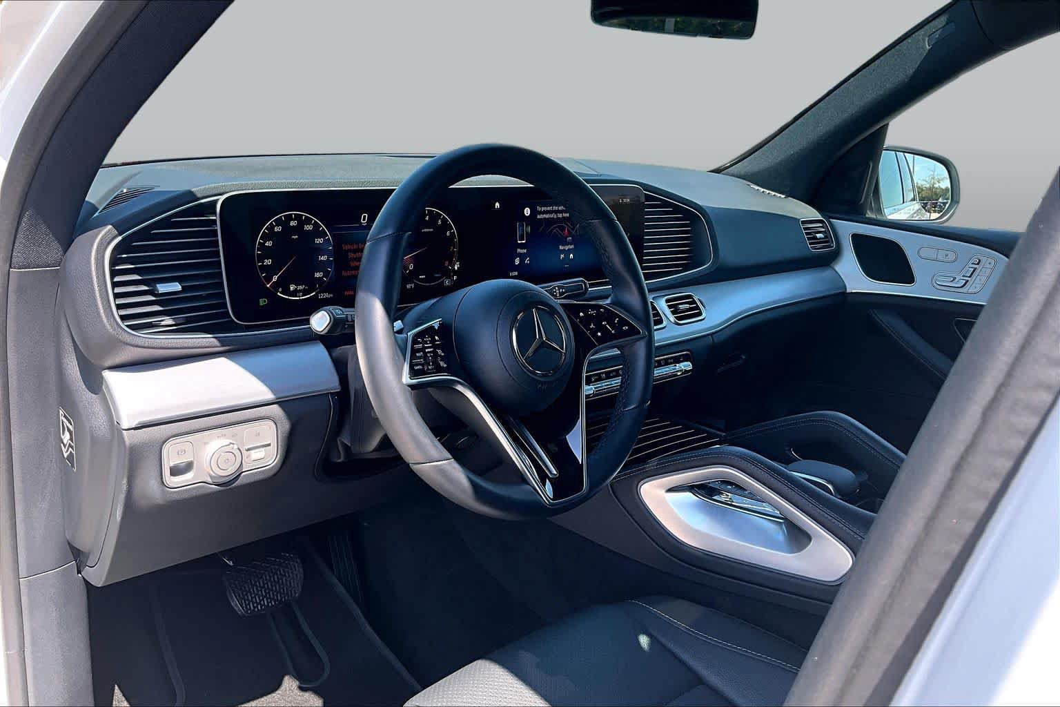 Used 2026 Mercedes-Benz GLE 350 4MATIC image 18