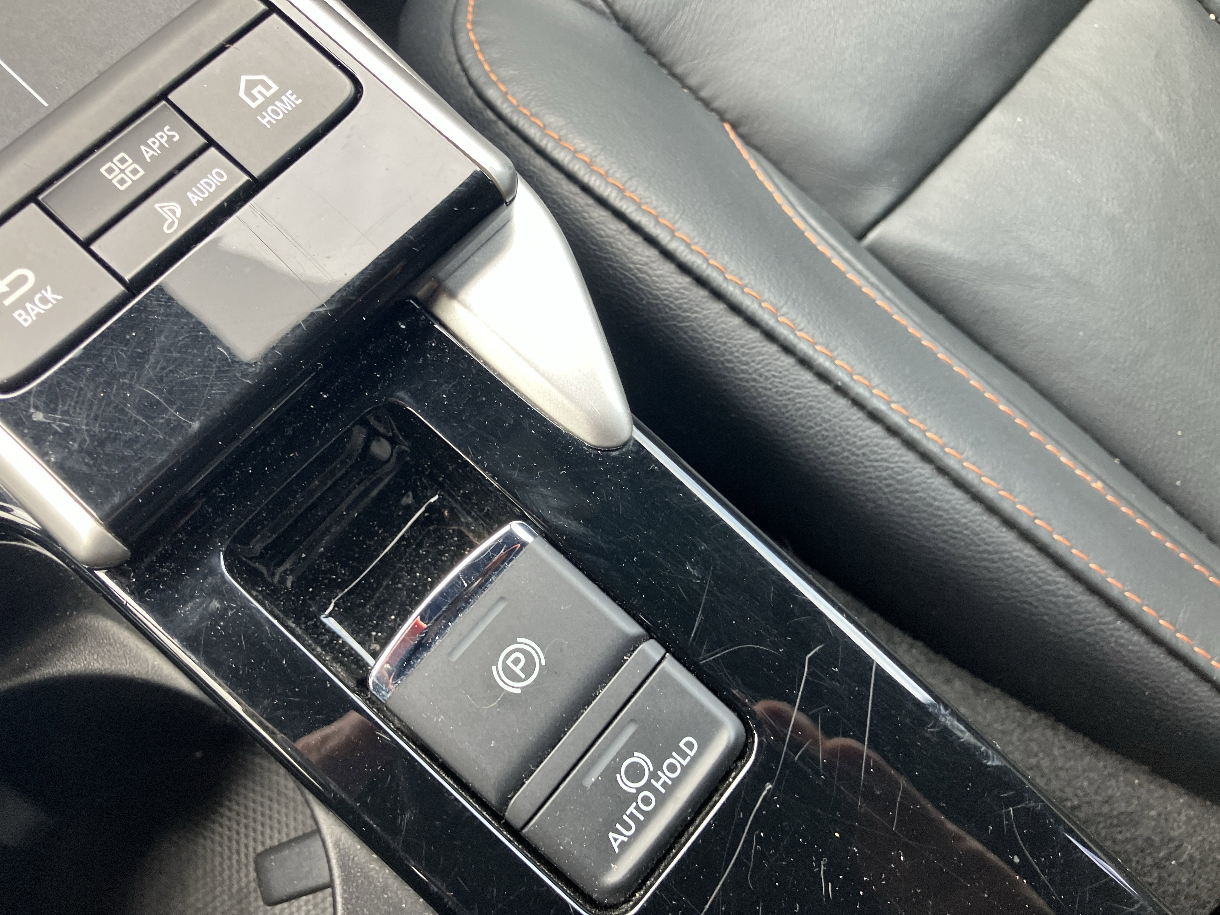 Used 2020 Mitsubishi Eclipse Cross SEL image 25