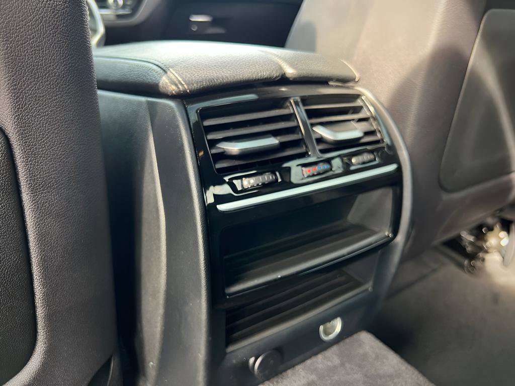 Used 2018 BMW 530i RWD image 19