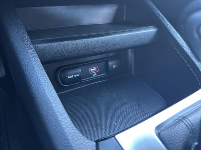 Used 2024 Kia Forte LXS image 26