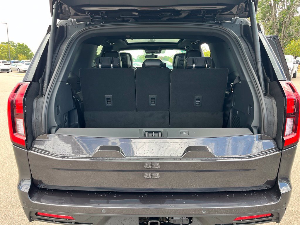 New 2027 Ford Expedition Tremor AWD/4WD image 23