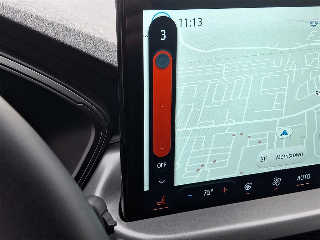 Used 2025 Ford Escape Active w/ Tech Pack #1 image 19