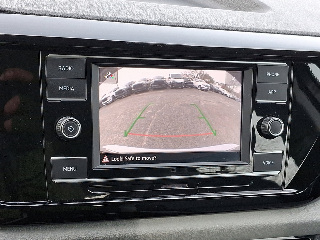 Used 2023 Volkswagen Taos S image 27