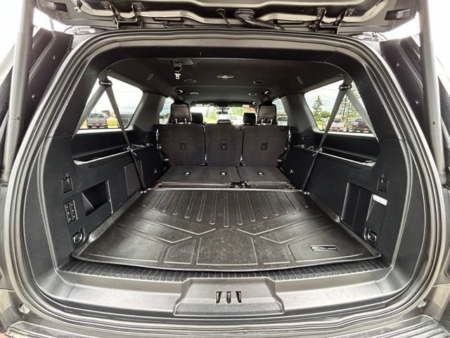 Used 2020 Ford Expedition Max Limited AWD/4WD image 50