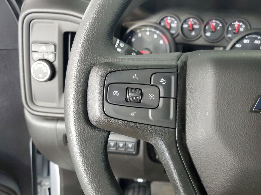 New 2026 Chevrolet Silverado 2500 W/T w/ WT Convenience Package image 31