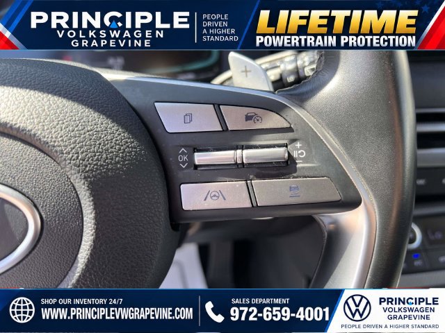 Used 2024 Hyundai Palisade SEL FWD image 17