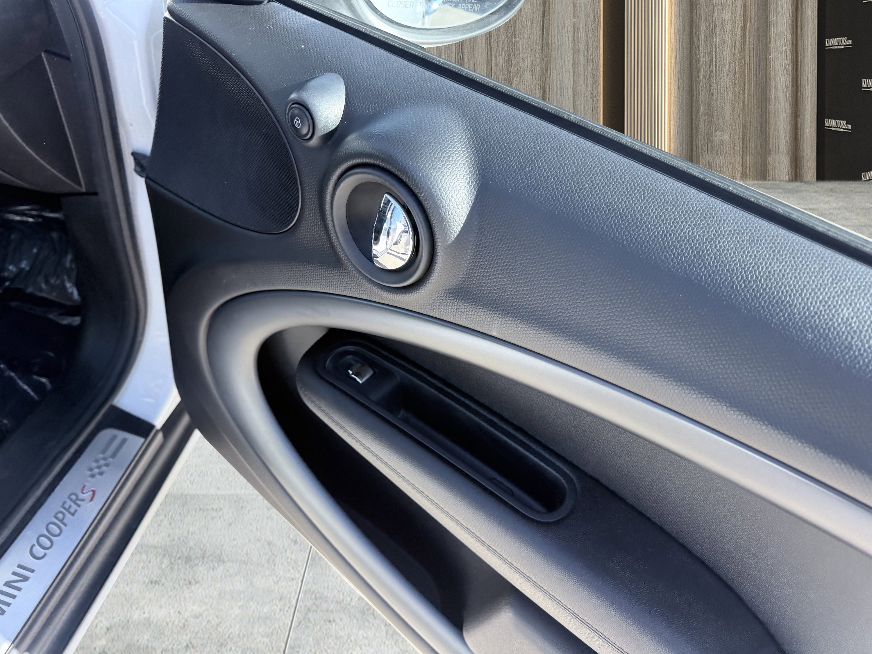 Used 2015 MINI Cooper Countryman S image 50