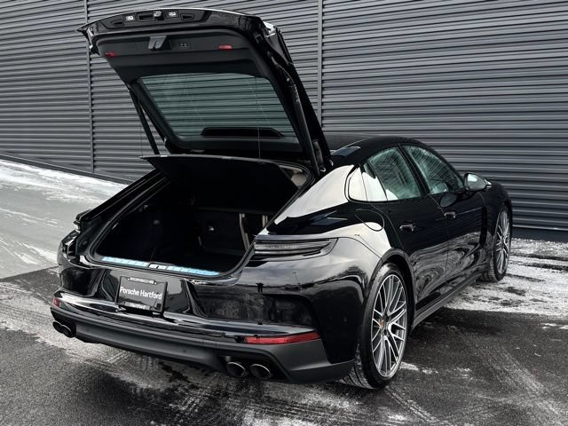 New 2026 Porsche Panamera 4 AWD/4WD image 34