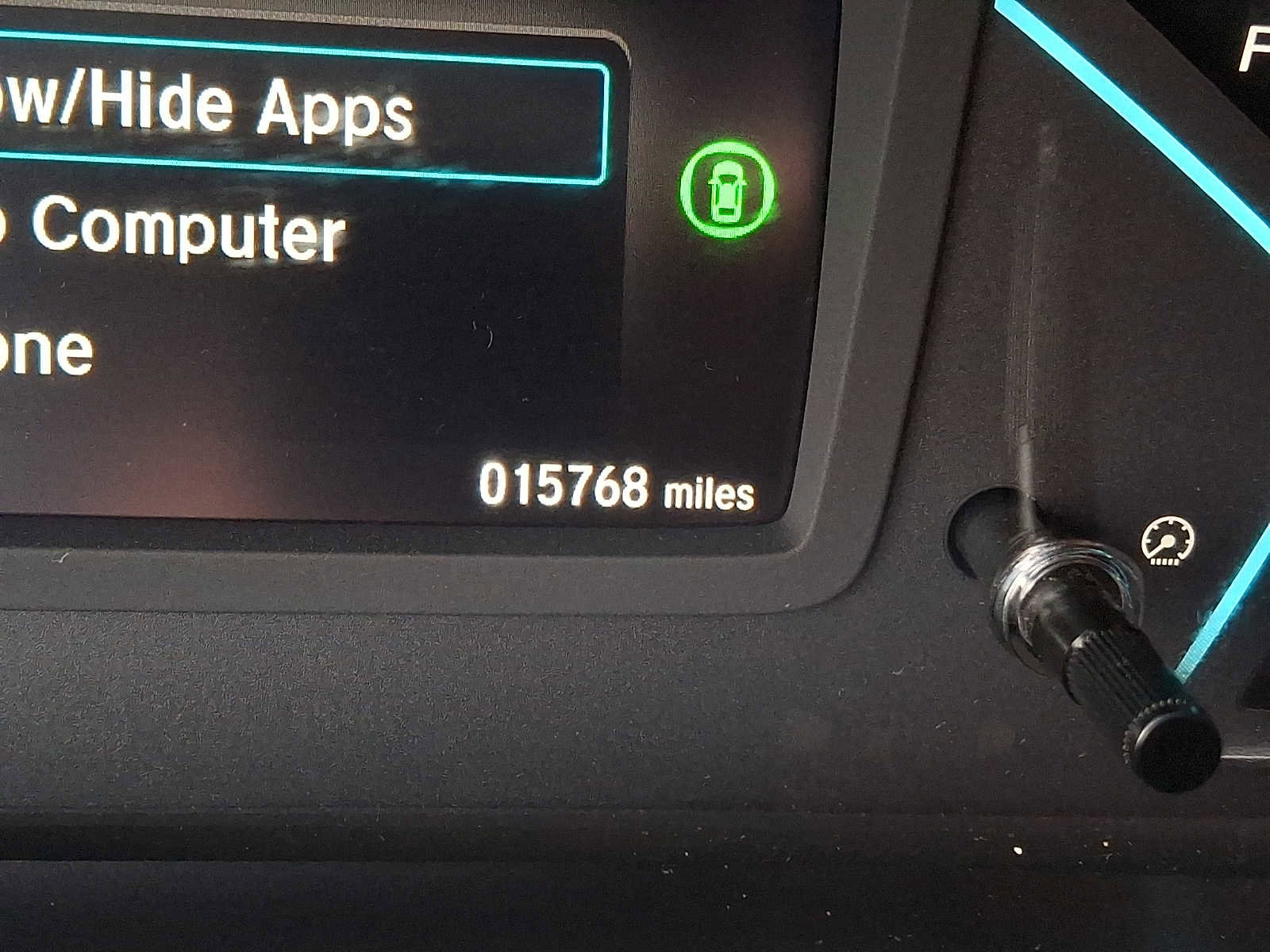 Used 2023 Honda Odyssey EX-L image 16